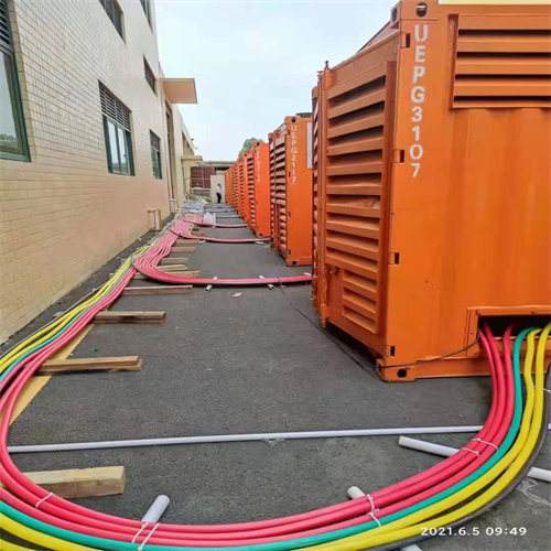 專(zhuān)業(yè)發(fā)電機(jī)租賃，實(shí)時(shí)報(bào)價(jià)